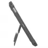Tablethoes TARGUS THD966GL Bumper voor 27,9 cm (11 inch) Apple iPad Air/Pro – Grijs, Transparant