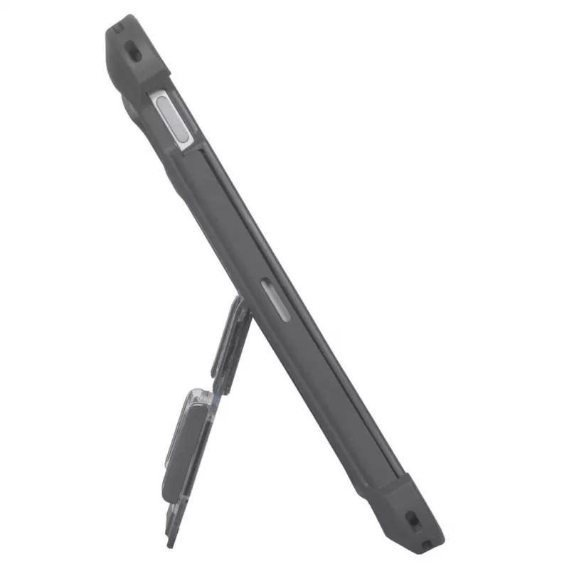 Tablethoes TARGUS THD966GL Bumper voor 27,9 cm (11 inch) Apple iPad Air/Pro – Grijs, Transparant