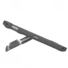 Tablethoes TARGUS THD966GL Bumper voor 27,9 cm (11 inch) Apple iPad Air/Pro – Grijs, Transparant