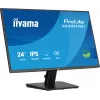 iiyama ProLite X2492HSU-B1 Computermonitor 60,5 cm (23,8 inch) 1920 x 1080 Pixel Full HD LED Zwart