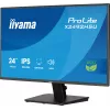 iiyama ProLite X2492HSU-B1 Computermonitor 60,5 cm (23,8 inch) 1920 x 1080 Pixel Full HD LED Zwart