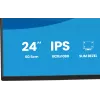 iiyama ProLite X2492HSU-B1 Computermonitor 60,5 cm (23,8 inch) 1920 x 1080 Pixel Full HD LED Zwart