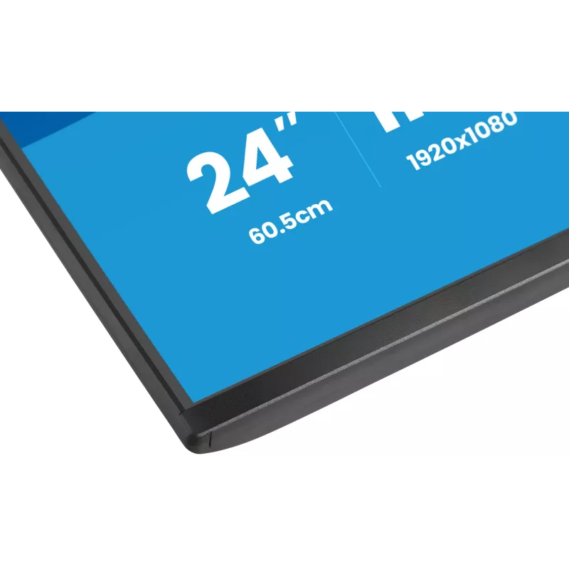 iiyama ProLite X2492HSU-B1 Computermonitor 60,5 cm (23,8 inch) 1920 x 1080 Pixel Full HD LED Zwart