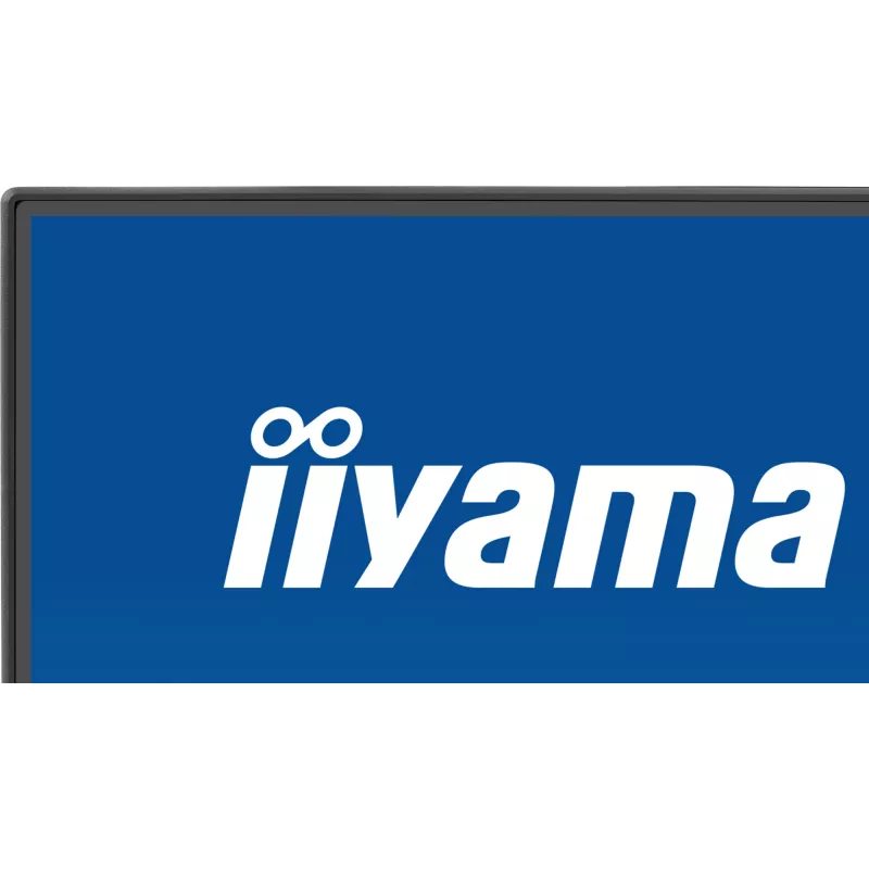 iiyama ProLite X2492HSU-B1 Computermonitor 60,5 cm (23,8 inch) 1920 x 1080 Pixel Full HD LED Zwart