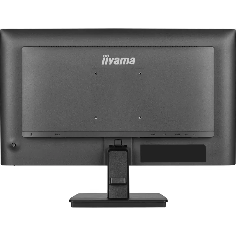 iiyama ProLite X2492HSU-B1 Computermonitor 60,5 cm (23,8 inch) 1920 x 1080 Pixel Full HD LED Zwart