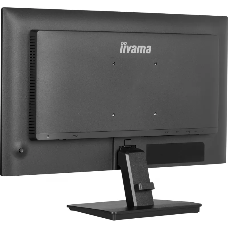 iiyama ProLite X2492HSU-B1 Computermonitor 60,5 cm (23,8 inch) 1920 x 1080 Pixel Full HD LED Zwart