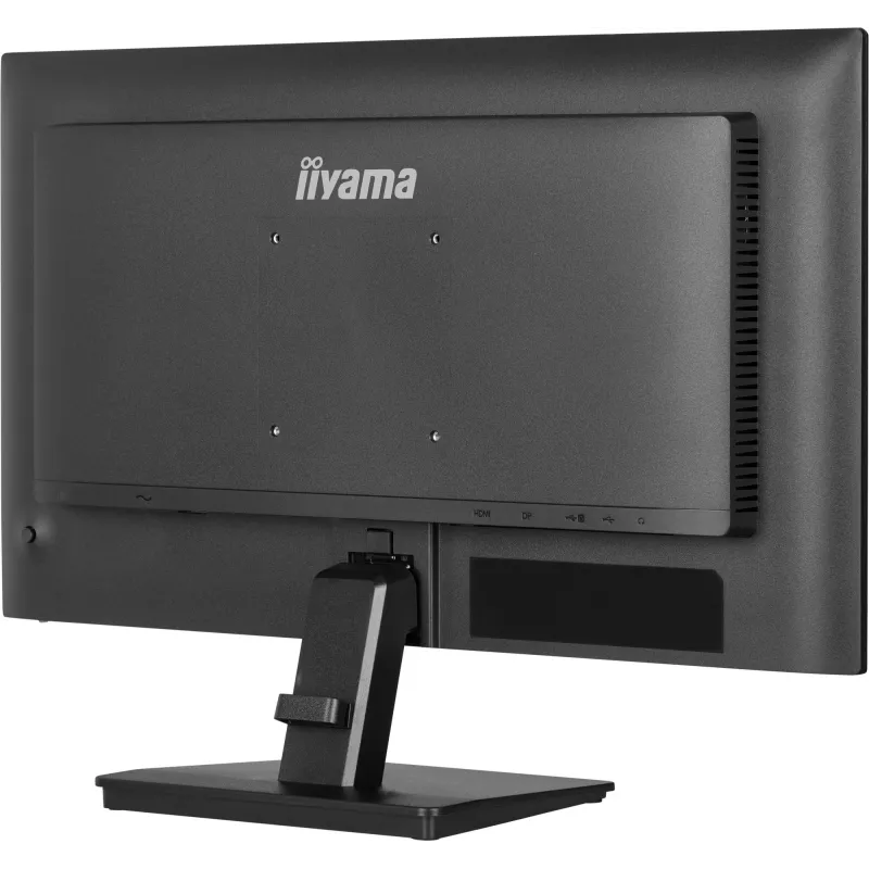 iiyama ProLite X2492HSU-B1 Computermonitor 60,5 cm (23,8 inch) 1920 x 1080 Pixel Full HD LED Zwart