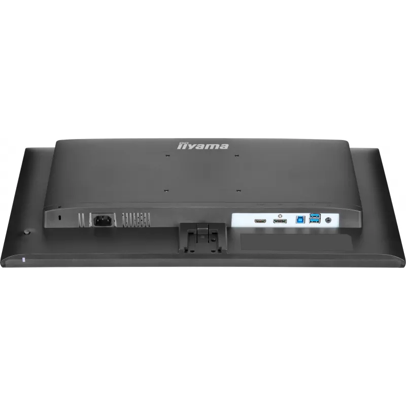 iiyama ProLite X2492HSU-B1 Computermonitor 60,5 cm (23,8 inch) 1920 x 1080 Pixel Full HD LED Zwart