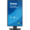 iiyama ProLite XB2492HSU-B1 Computermonitor 60,5 cm (23,8 inch) 1920 x 1080 Pixel Full HD LED Zwart