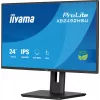 iiyama ProLite XB2492HSU-B1 Computermonitor 60,5 cm (23,8 inch) 1920 x 1080 Pixel Full HD LED Zwart