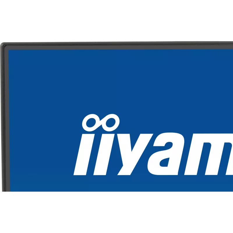 iiyama ProLite XB2492HSU-B1 Computermonitor 60,5 cm (23,8 inch) 1920 x 1080 Pixel Full HD LED Zwart