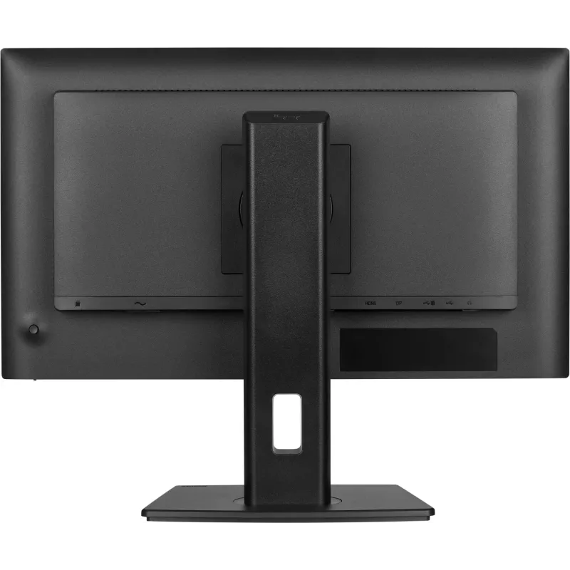 iiyama ProLite XB2492HSU-B1 Computermonitor 60,5 cm (23,8 inch) 1920 x 1080 Pixel Full HD LED Zwart