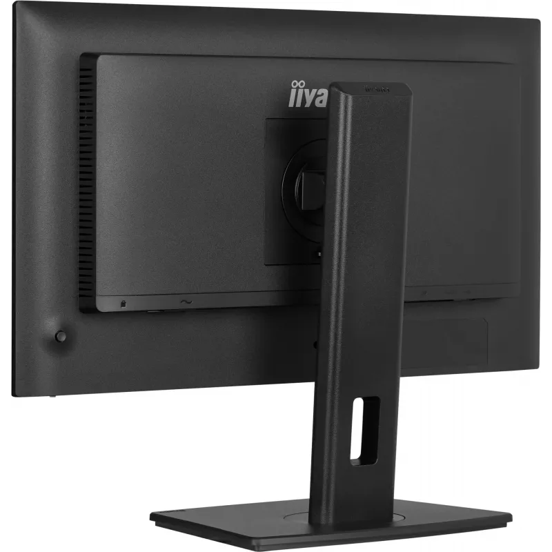 iiyama ProLite XB2492HSU-B1 Computermonitor 60,5 cm (23,8 inch) 1920 x 1080 Pixel Full HD LED Zwart