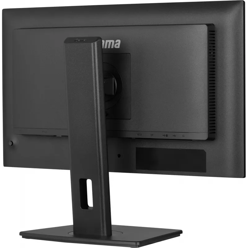 iiyama ProLite XB2492HSU-B1 Computermonitor 60,5 cm (23,8 inch) 1920 x 1080 Pixel Full HD LED Zwart