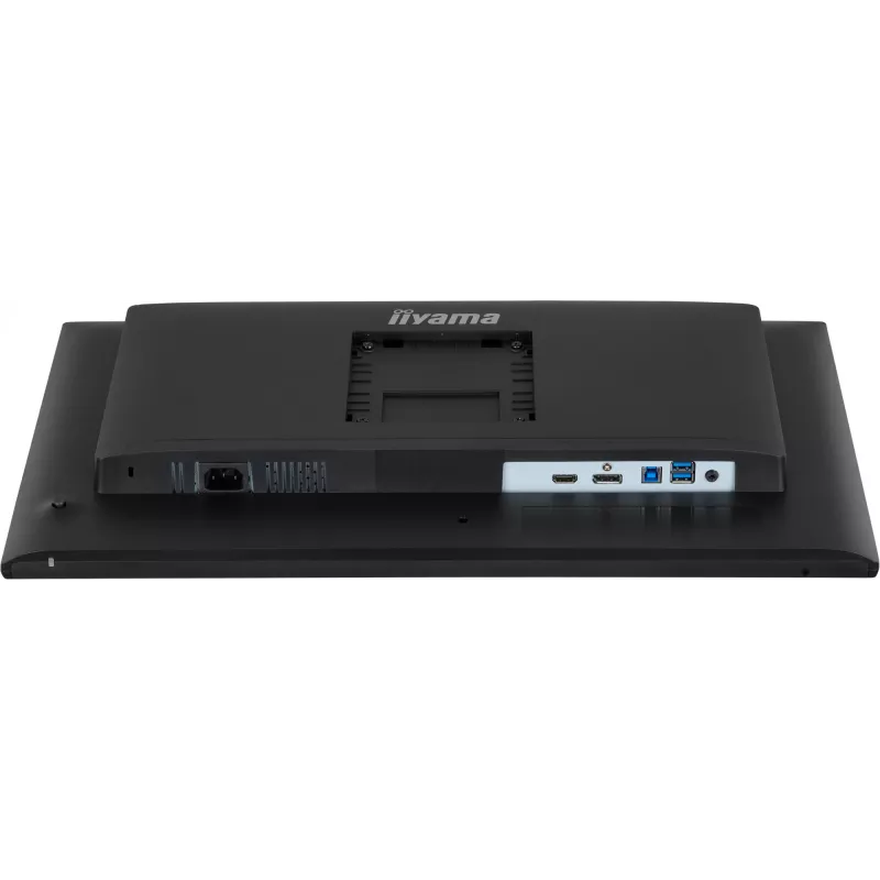 iiyama ProLite XB2492HSU-B1 Computermonitor 60,5 cm (23,8 inch) 1920 x 1080 Pixel Full HD LED Zwart