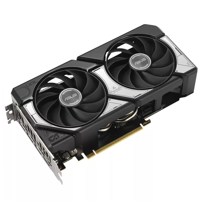ASUS Dual -RTX5060TI-O16G NVIDIA GeForce RTX 5060 Ti 16 GB GDDR7