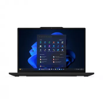 Lenovo ThinkPad X13 Gen 6 (Intel) Intel Core Ultra 5 225U laptop 33,8 cm (13,3 inch) WUXGA 32 GB LPDDR5x-SDRAM 1 TB SSD Wi-Fi 7 (802.11be) Windows 11 Pro Duits zwart