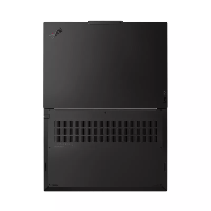 Laptop Lenovo ThinkPad E16 Gen 3 16 inch AMD Ryzen 5 220 32GB 512GB AMD Radeon 740M Windows 11 Pro