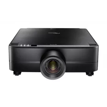 Optoma ZU920T ultra-kortafstandprojector 9800 ANSI lumen DLP WUXGA 3D zwart