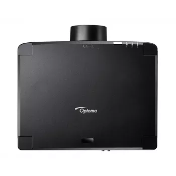 Optoma ZU920T ultra-kortafstandprojector 9800 ANSI lumen DLP WUXGA 3D zwart