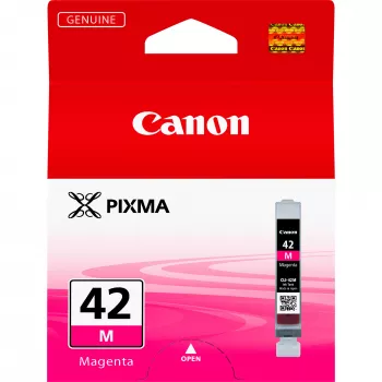 Canon CLI-42M magenta inktpatroon