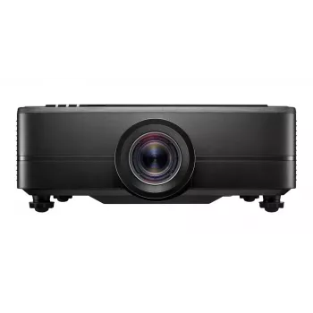 Projector Optoma ZU820T 7500 ANSI lumen DLP WUXGA 3D zwart