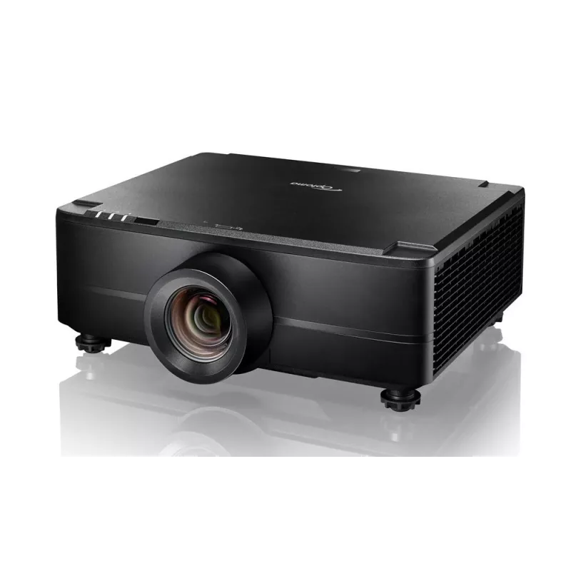 Projector Optoma ZU820T 7500 ANSI lumen DLP WUXGA 3D zwart