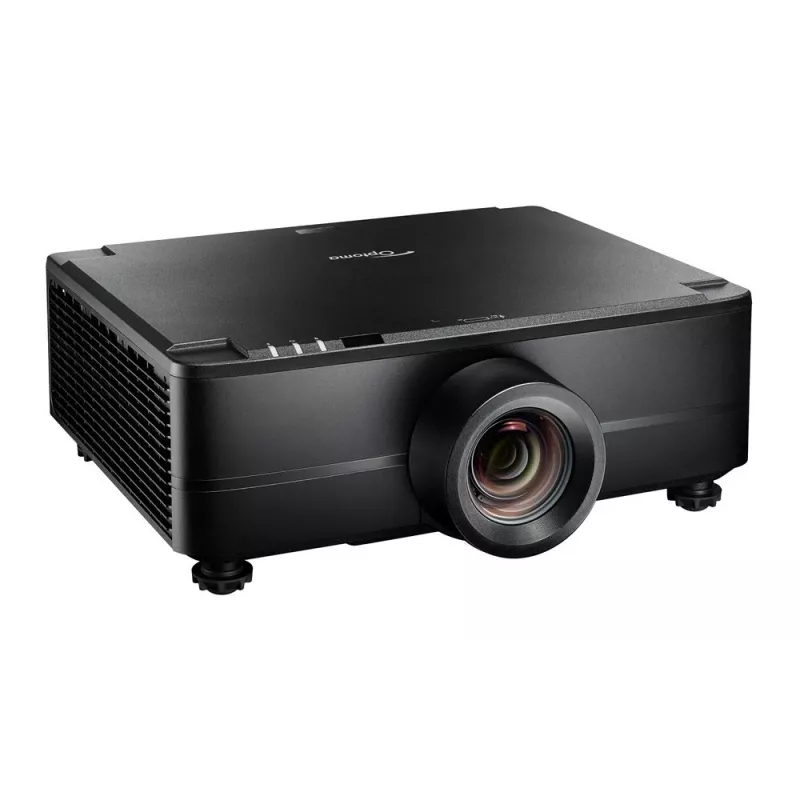 Projector Optoma ZU820T 7500 ANSI lumen DLP WUXGA 3D zwart