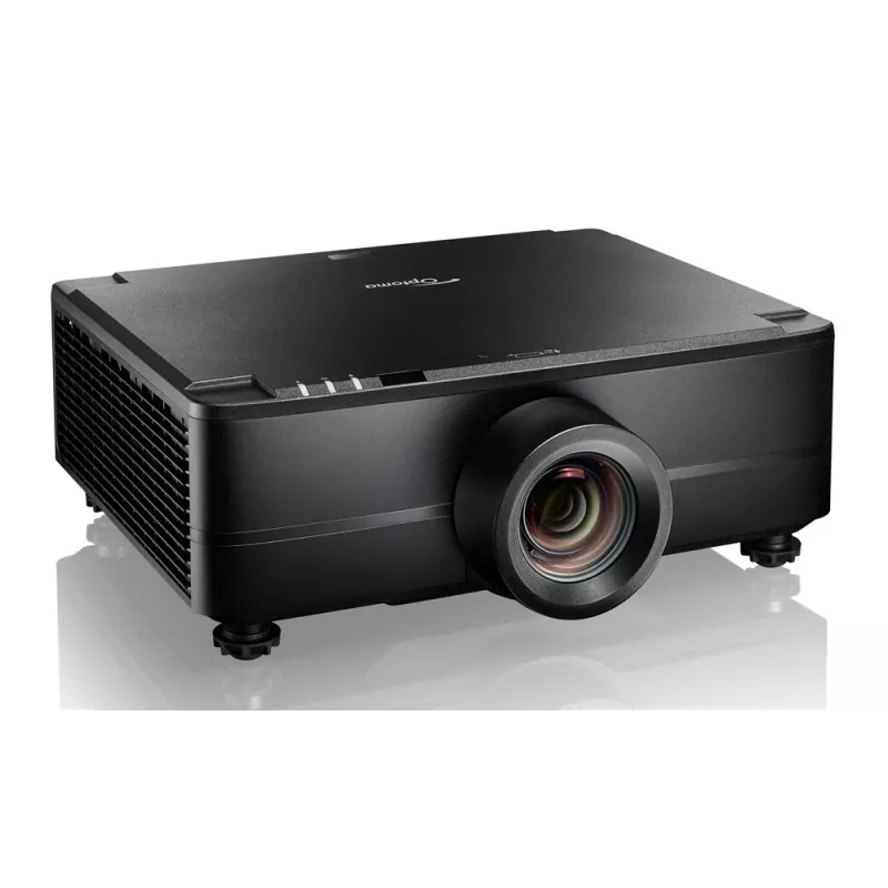 Projector Optoma ZU820T 7500 ANSI lumen DLP WUXGA 3D zwart