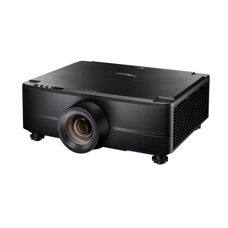 Projector Optoma ZU820T 7500 ANSI lumen DLP WUXGA 3D zwart