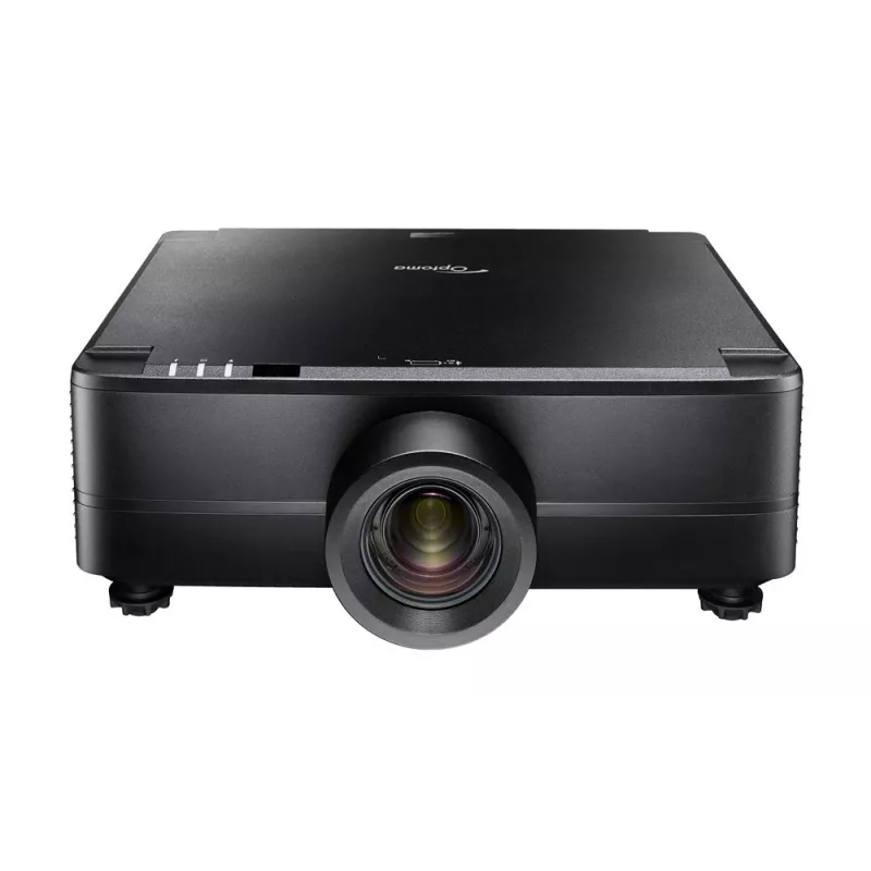 Projector Optoma ZU820T 7500 ANSI lumen DLP WUXGA 3D zwart