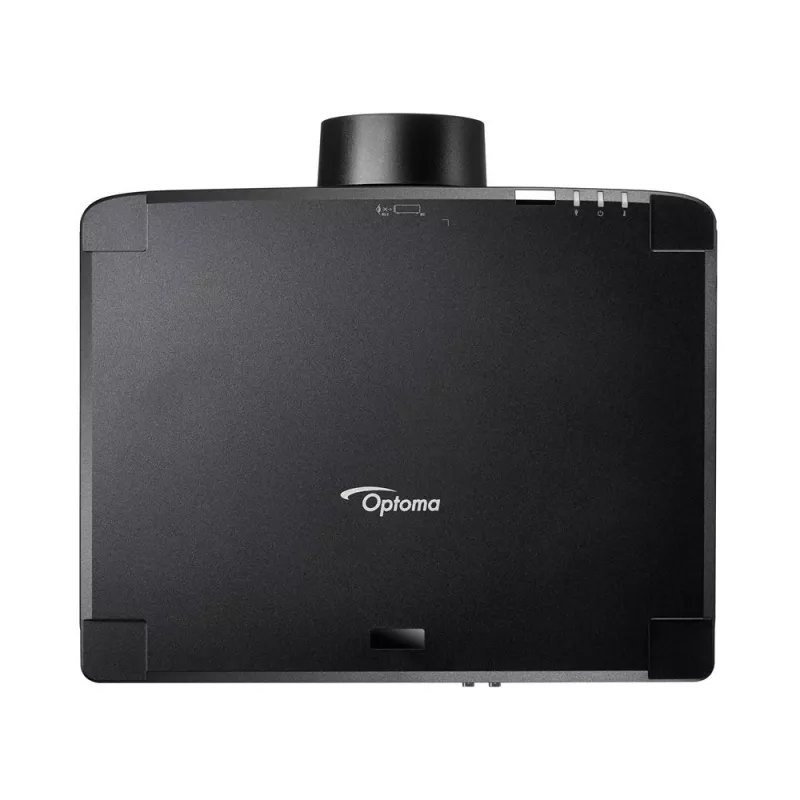 Projector Optoma ZU820T 7500 ANSI lumen DLP WUXGA 3D zwart