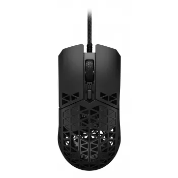 ASUS TUF Gaming M4 Air muis voor beide handen USB Type-A optisch 16000 DPI