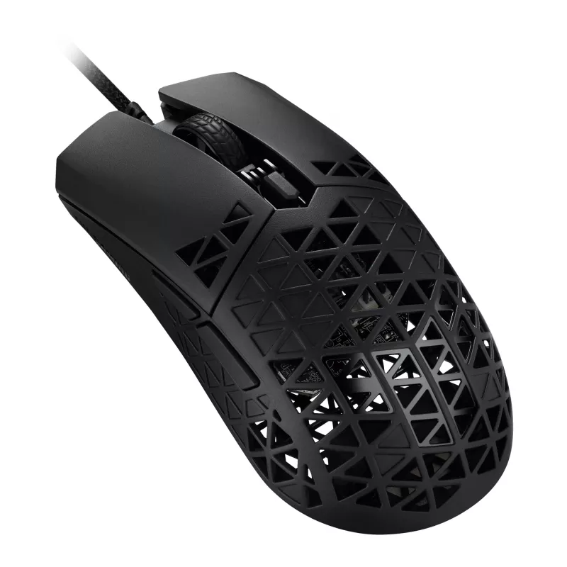ASUS TUF Gaming M4 Air muis voor beide handen USB Type-A optisch 16000 DPI