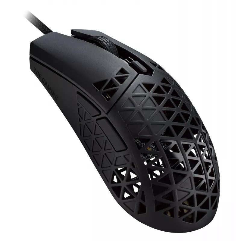 ASUS TUF Gaming M4 Air muis voor beide handen USB Type-A optisch 16000 DPI