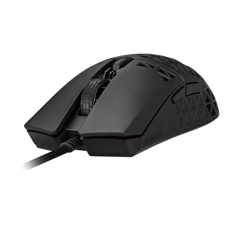 ASUS TUF Gaming M4 Air muis voor beide handen USB Type-A optisch 16000 DPI