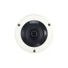 HANWHA Ir fisheye camera - Xnf-8010r - 6MPix H.265