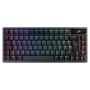 ASUS ROG Azoth toetsenbord gaming USB + RF Wireless + Bluetooth QWERTY zwart