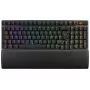 ASUS ROG Strix Scope II 96 Wireless toetsenbord gaming USB + RF Wireless + Bluetooth QWERTZ Duits zwart
