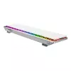 ASUS ROG Falchion RX Low Profile toetsenbord gaming USB + RF Wireless + Bluetooth QWERTZ wit
