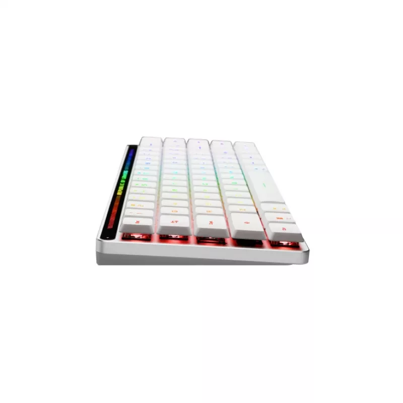 ASUS ROG Falchion RX Low Profile toetsenbord gaming USB + RF Wireless + Bluetooth QWERTZ wit