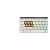 ASUS ROG Falchion RX Low Profile toetsenbord gaming USB + RF Wireless + Bluetooth QWERTZ wit