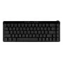 ASUS ROG Falchion Ace HFX toetsenbord gaming USB QWERTZ Duits zwart