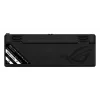 ASUS ROG Falchion Ace HFX toetsenbord gaming USB QWERTZ Duits zwart