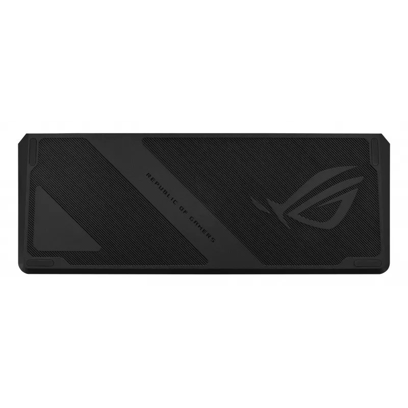 ASUS ROG Falchion Ace HFX toetsenbord gaming USB QWERTZ Duits zwart