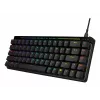 ASUS ROG Falchion Ace HFX toetsenbord gaming USB QWERTZ Duits zwart