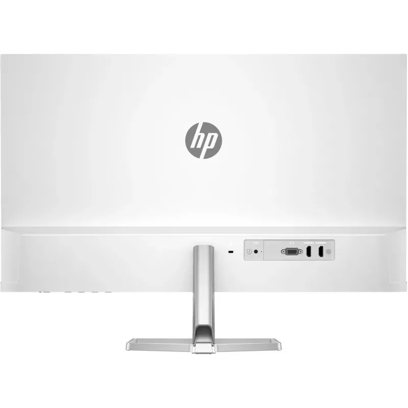 HP Desktop Monitor - Serie 5 527sw - 27 inch - 1920x1080 (FHD) - IPS