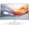 HP Desktop Monitor - Serie 5 527sw - 27 inch - 1920x1080 (FHD) - IPS