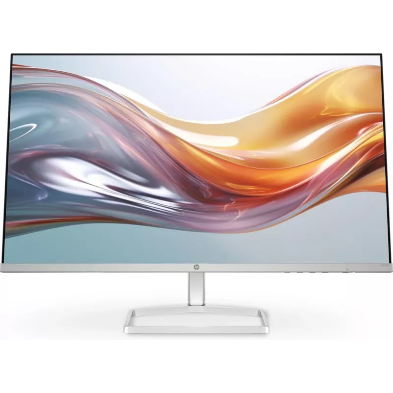 HP Desktop Monitor - Serie 5 527sw - 27 inch - 1920x1080 (FHD) - IPS
