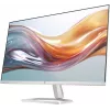 HP Desktop Monitor - Serie 5 527sw - 27 inch - 1920x1080 (FHD) - IPS